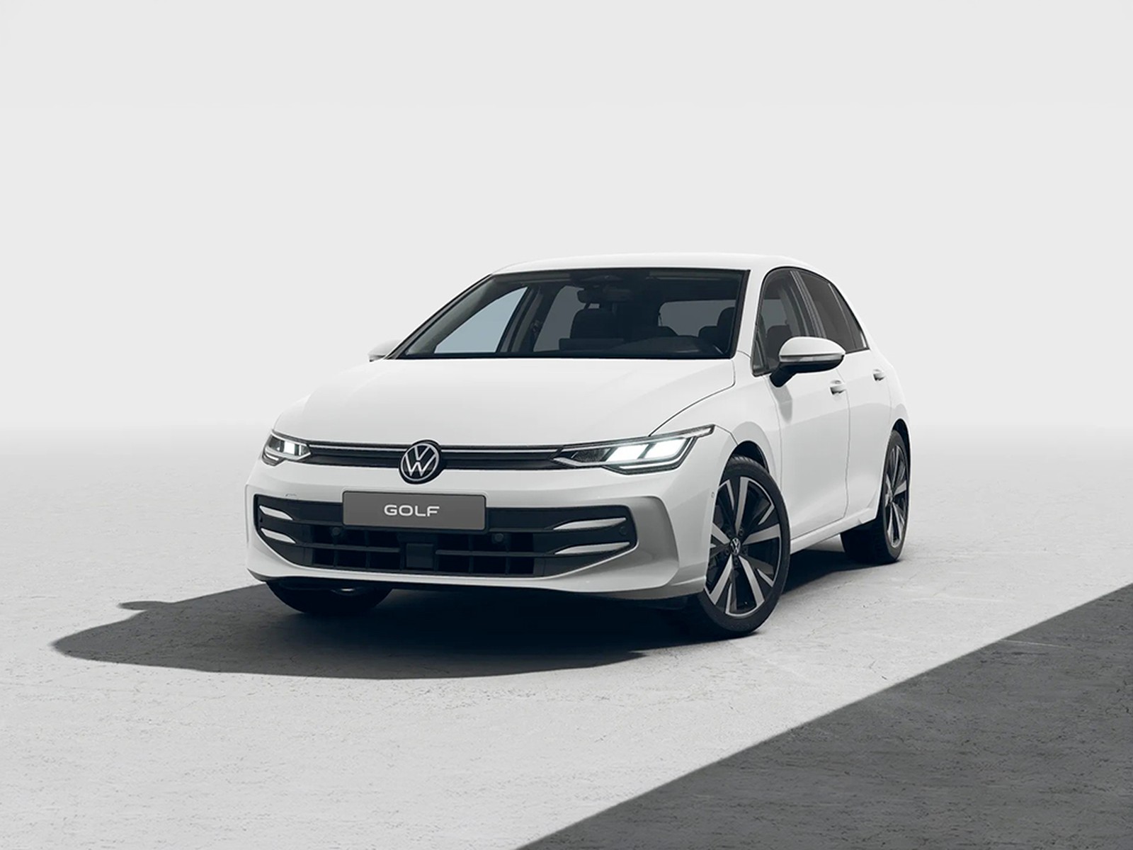 Volkswagen Golf 1.5 tsi edition plus 115cv