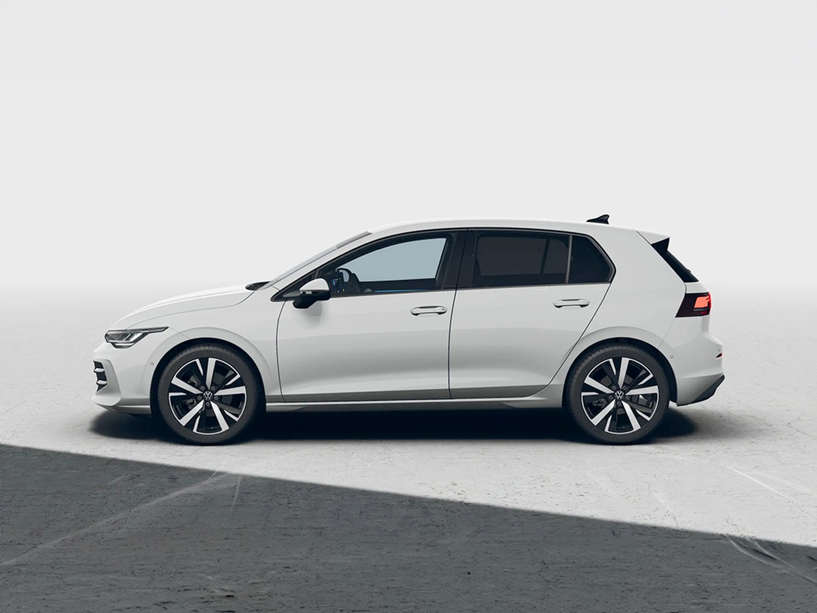 Volkswagen Golf 1.5 tsi edition plus 115cv