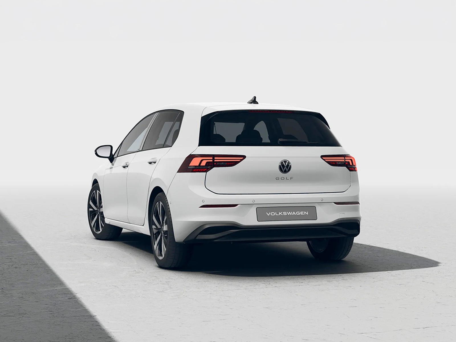 Volkswagen Golf 1.5 tsi edition plus 115cv