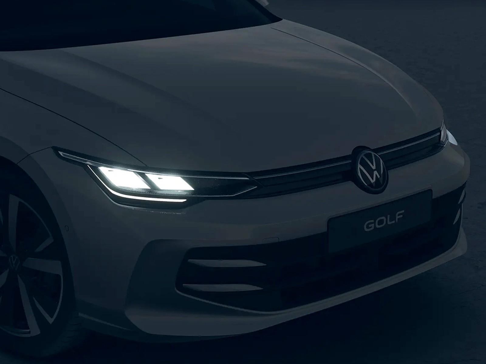 Volkswagen Golf 1.5 tsi edition plus 115cv