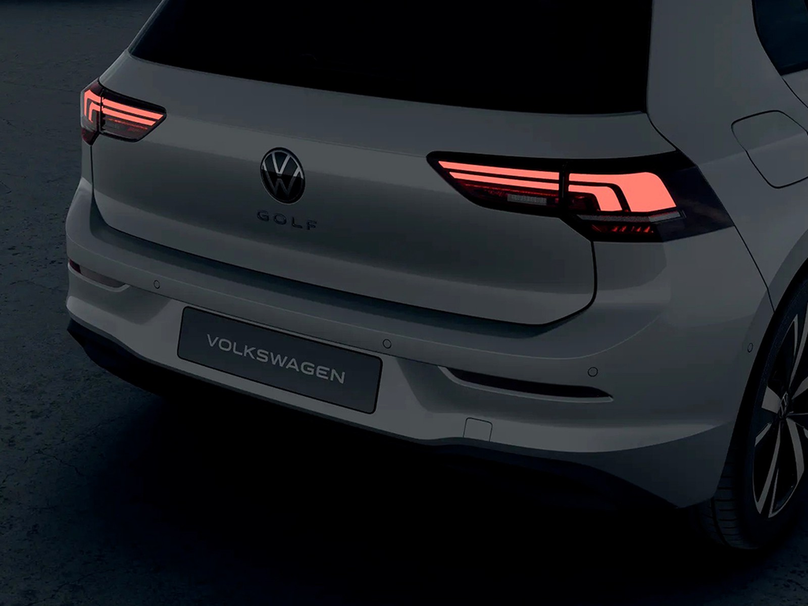 Volkswagen Golf 1.5 tsi edition plus 115cv
