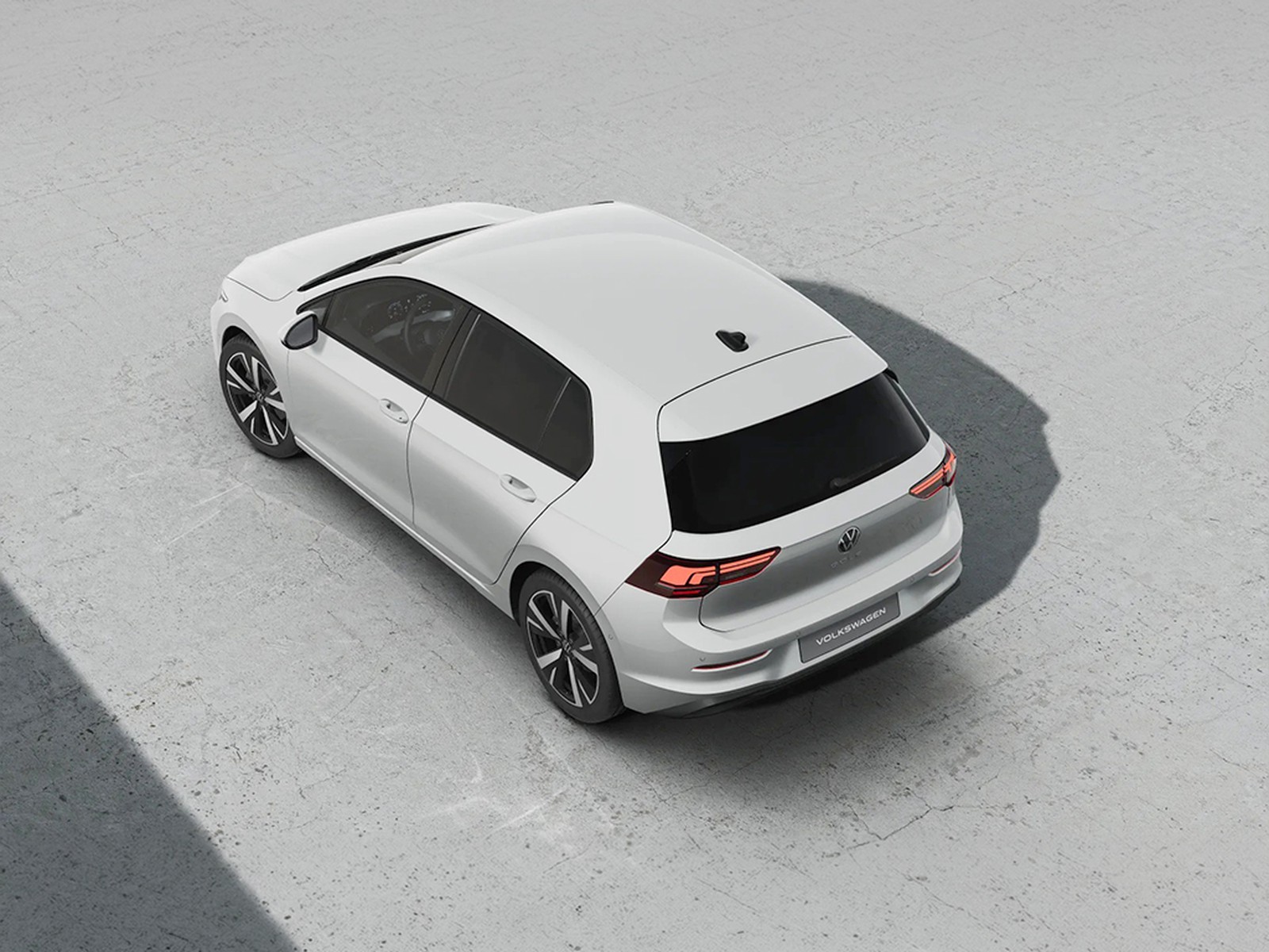 Volkswagen Golf 1.5 tsi edition plus 115cv