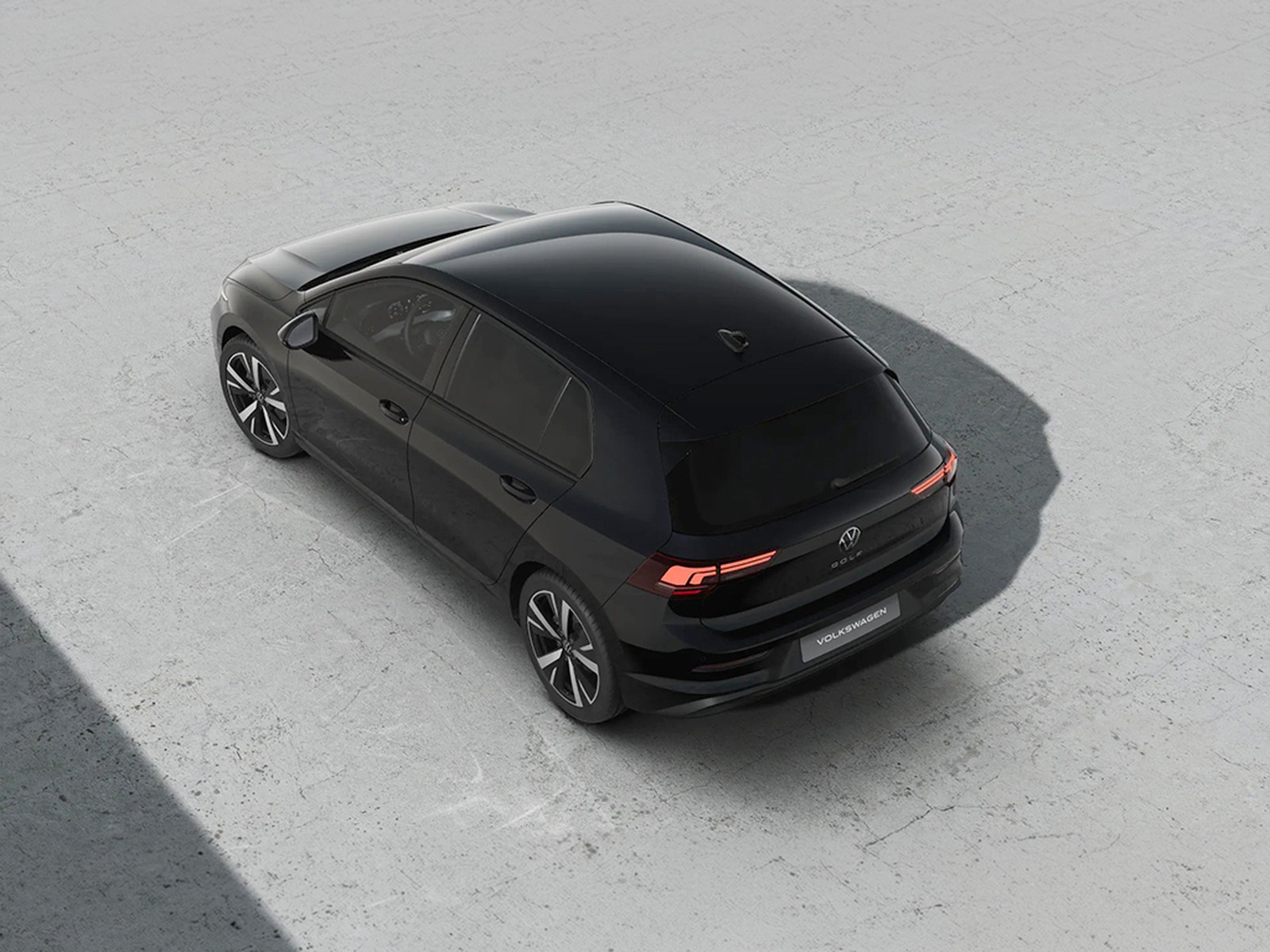 Volkswagen Golf 2.0 tdi edition plus 150cv dsg