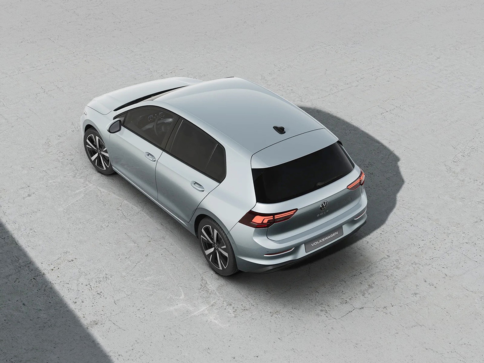 Volkswagen Golf 2.0 tdi edition plus 150cv dsg