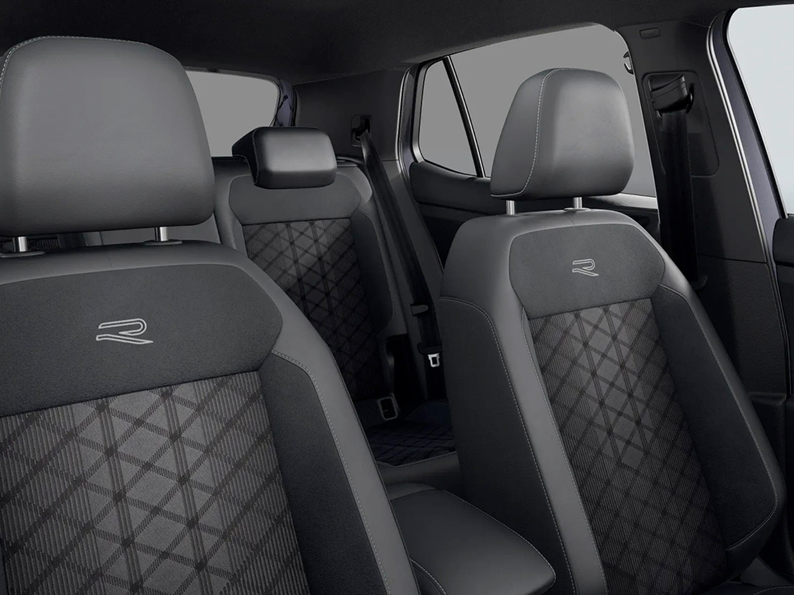 Volkswagen T-Cross 1.0 tsi r-line plus 115cv