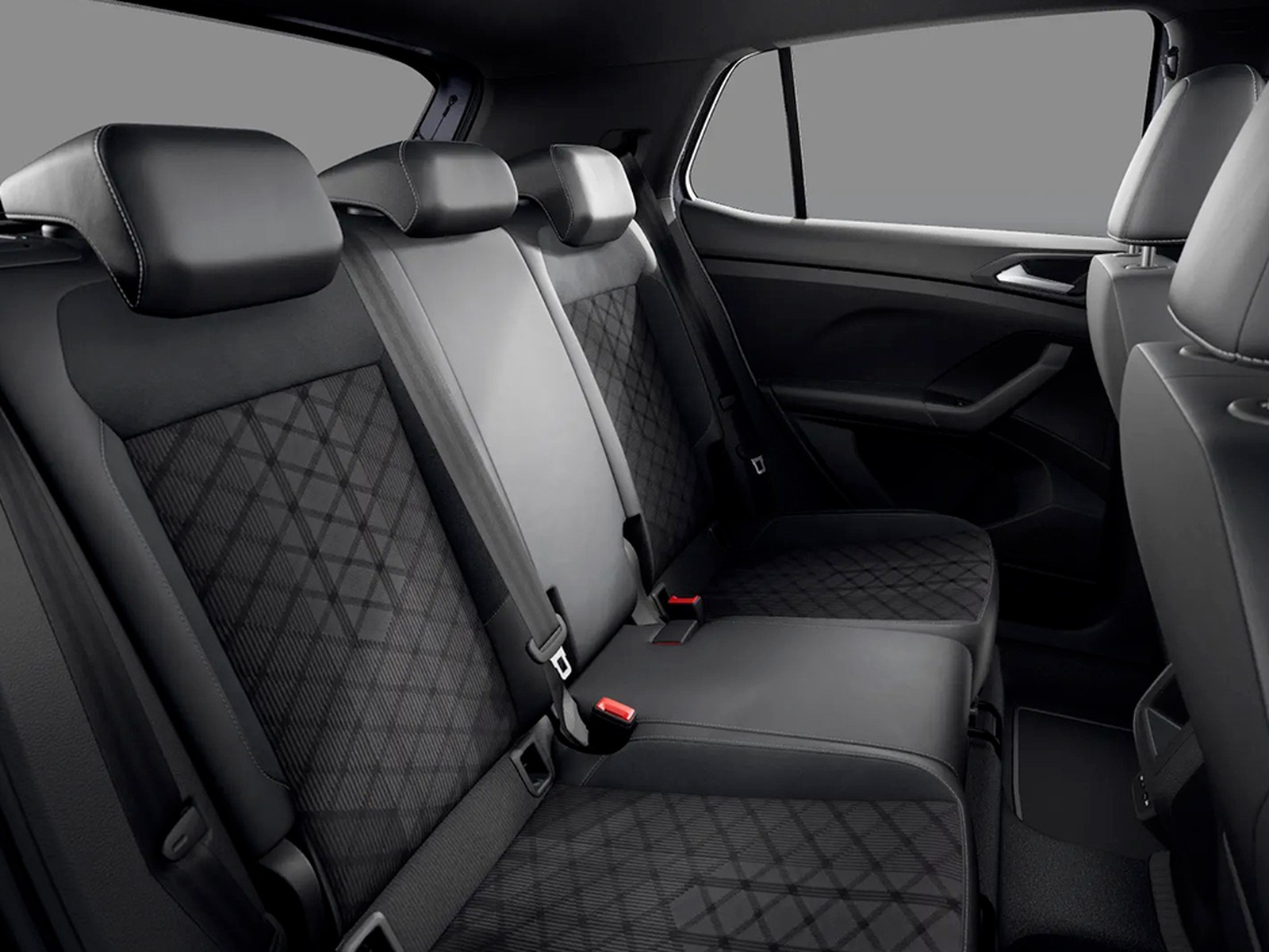Volkswagen T-Cross 1.0 tsi r-line plus 115cv