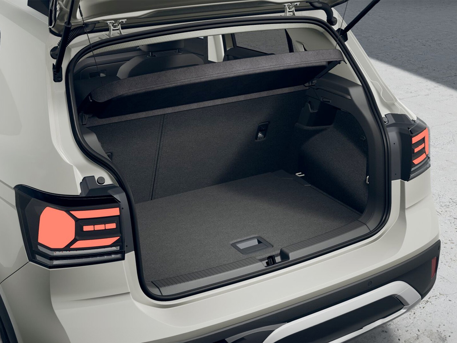 Volkswagen T-Cross 1.0 tsi edition plus 115cv