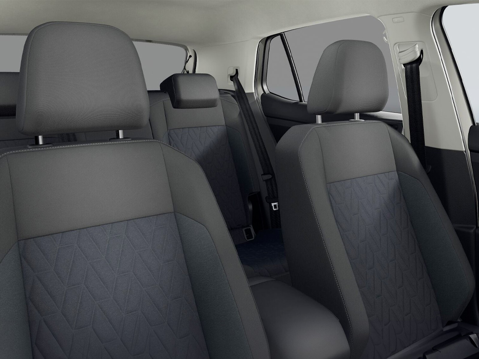 Volkswagen T-Cross 1.0 tsi edition plus 115cv