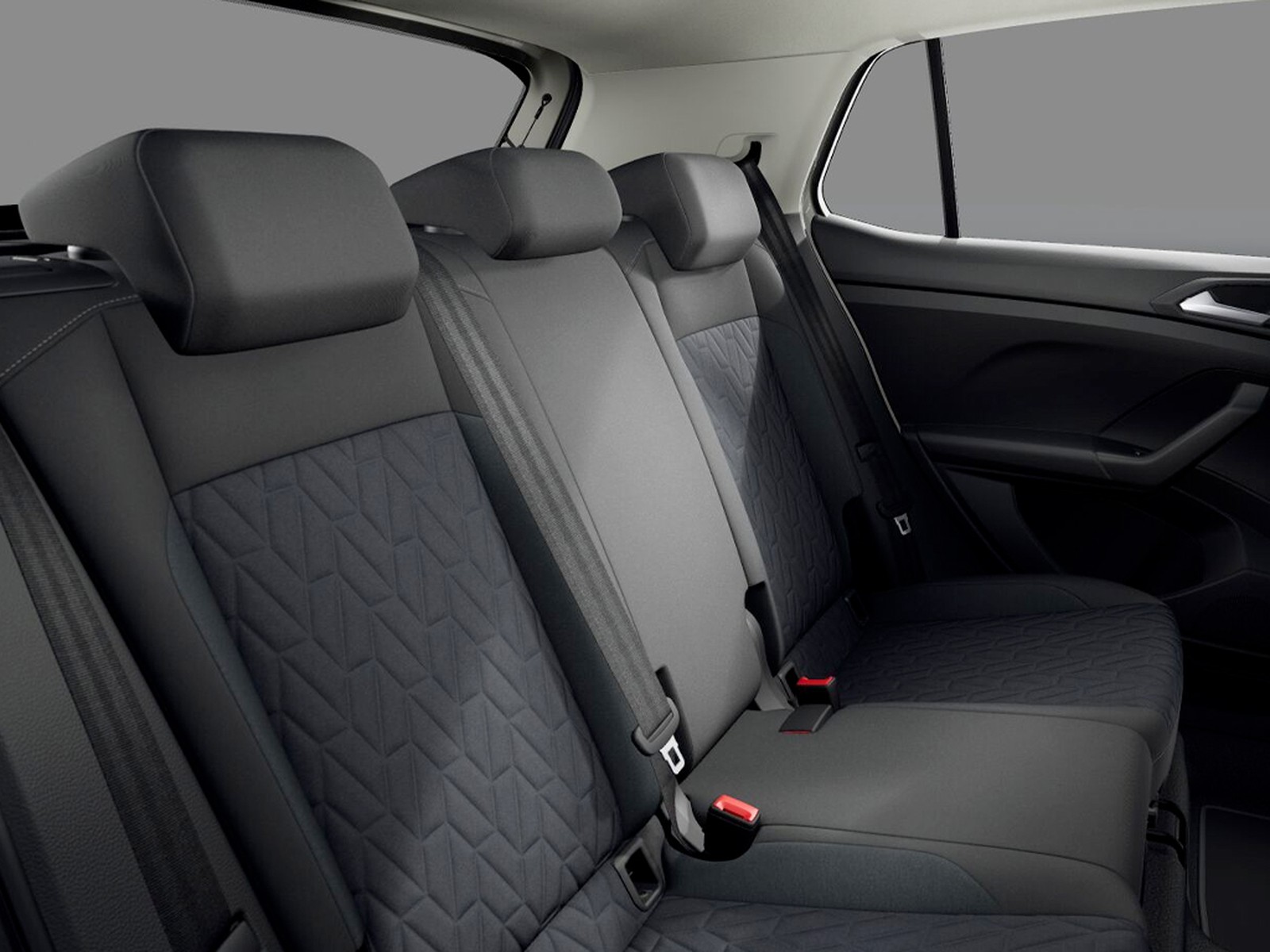 Volkswagen T-Cross 1.0 tsi edition plus 115cv