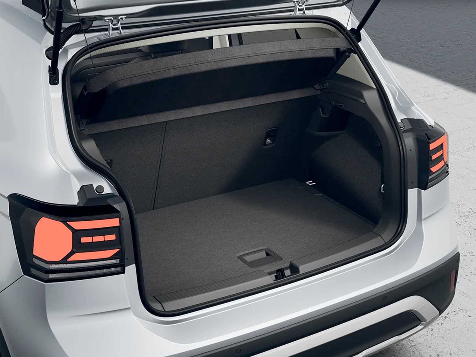 Volkswagen T-Cross 1.0 tsi edition plus 95cv