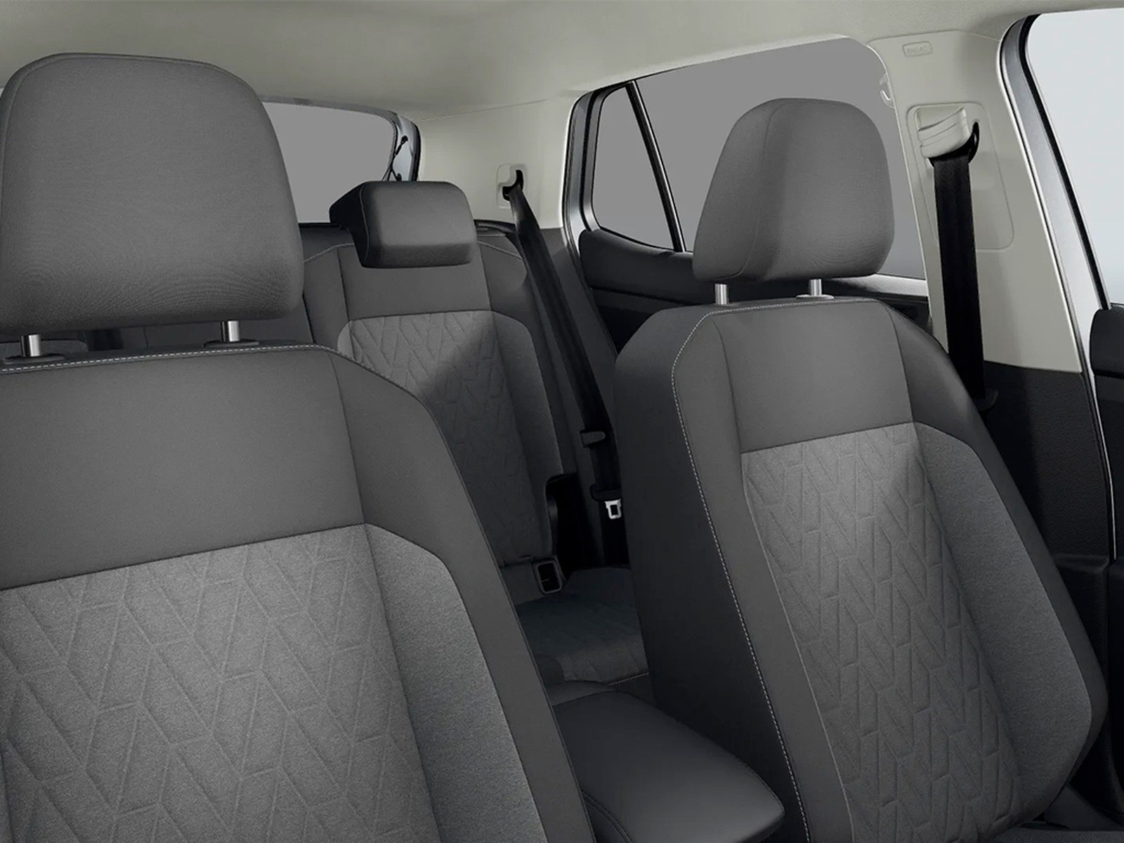 Volkswagen T-Cross 1.0 tsi edition plus 95cv