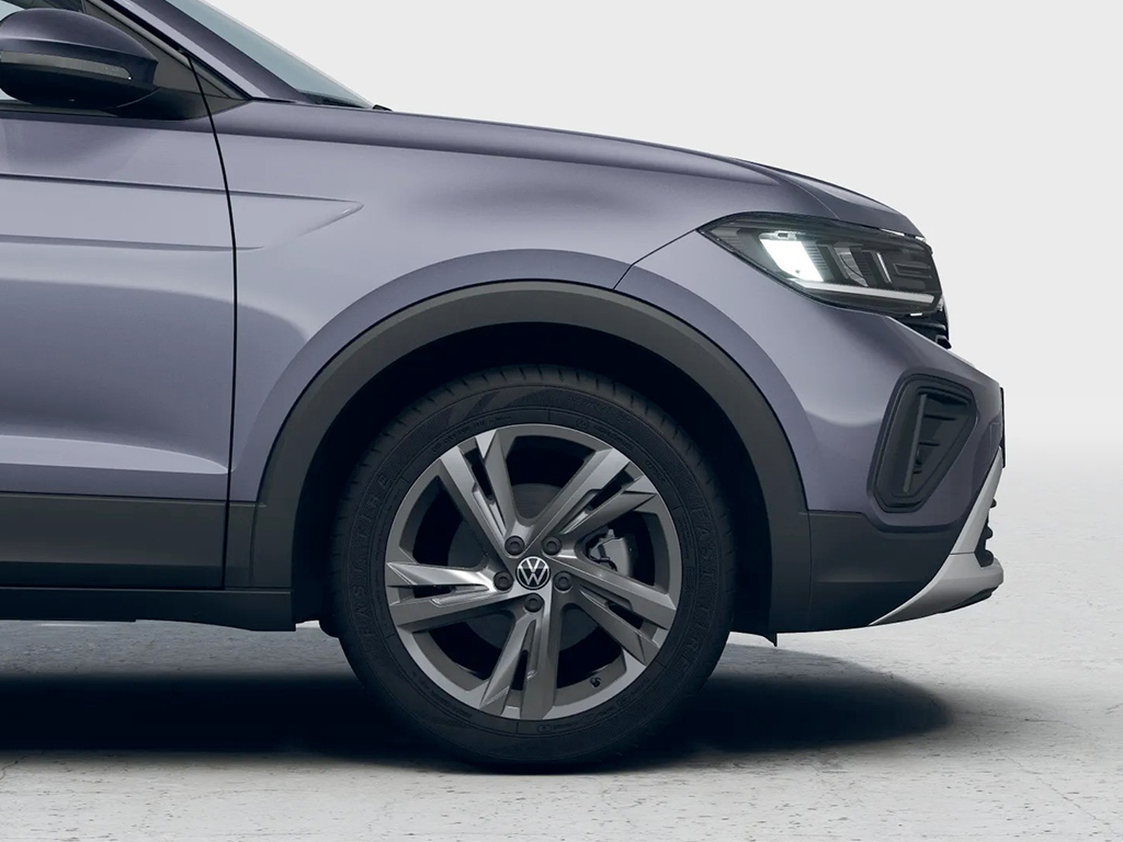 Volkswagen T-Cross 1.0 tsi edition plus 115cv dsg