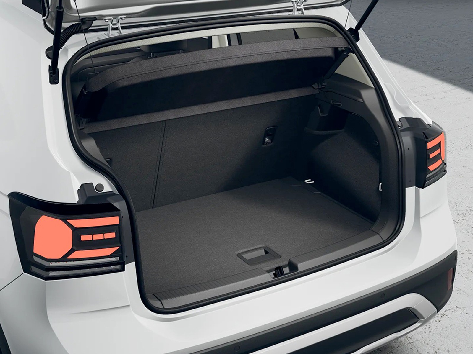 Volkswagen T-Cross 1.0 tsi edition plus 95cv