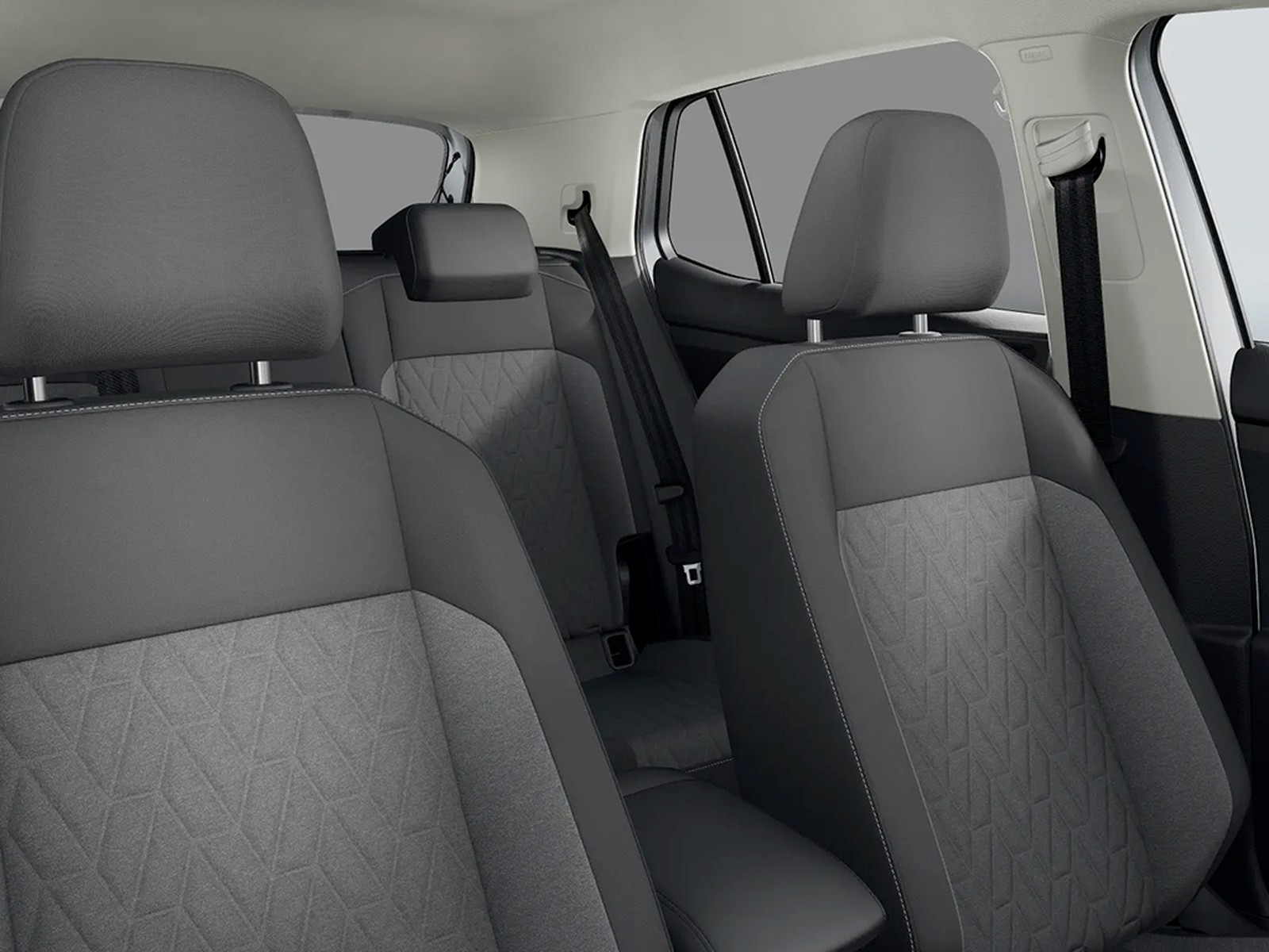 Volkswagen T-Cross 1.0 tsi edition plus 95cv