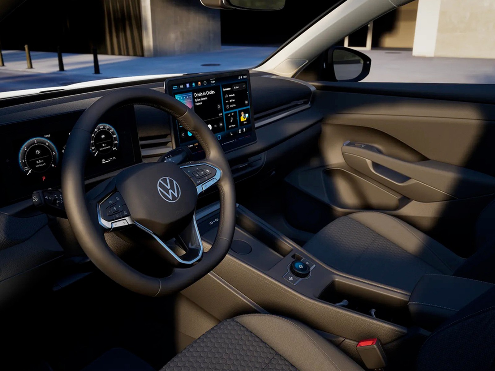 Volkswagen T-Roc 1.5 etsi life 115cv dsg
