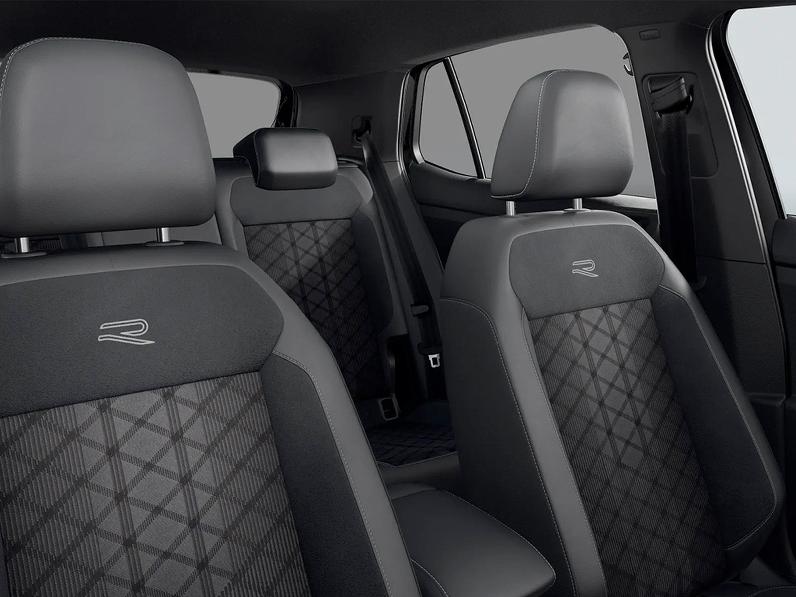 Volkswagen T-Cross 1.0 tsi r-line plus 115cv