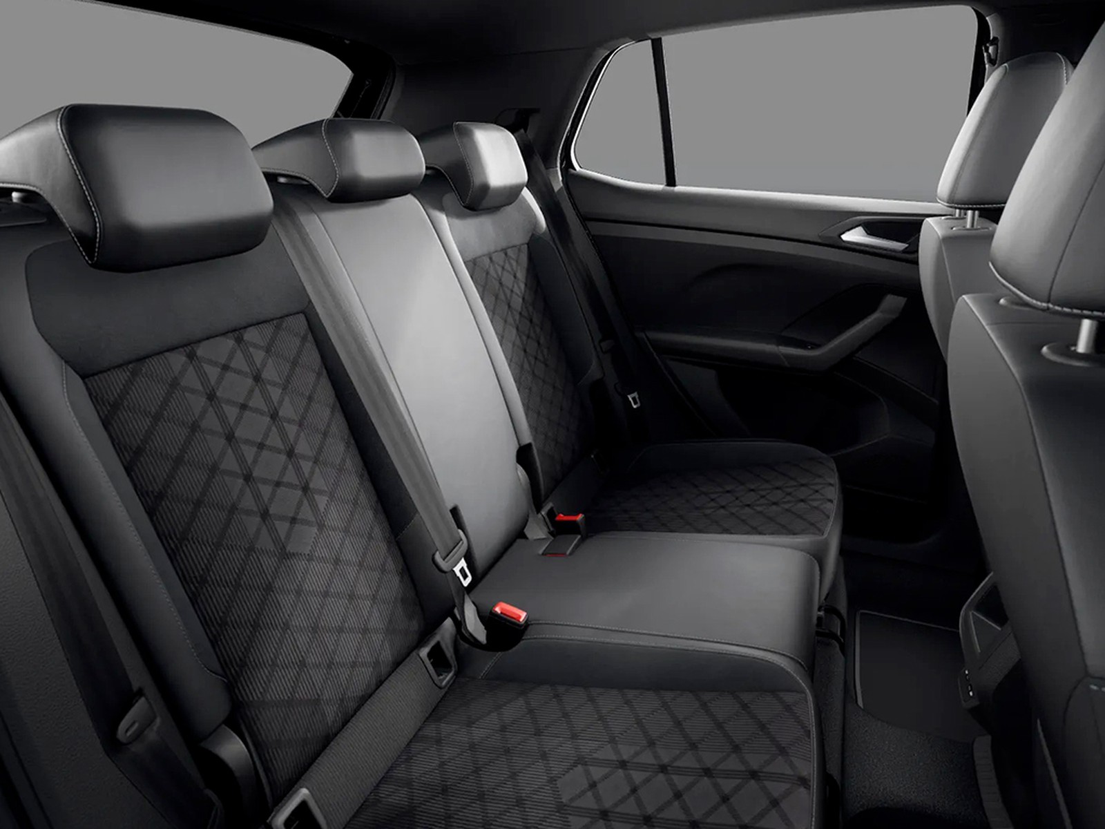 Volkswagen T-Cross 1.0 tsi r-line plus 115cv