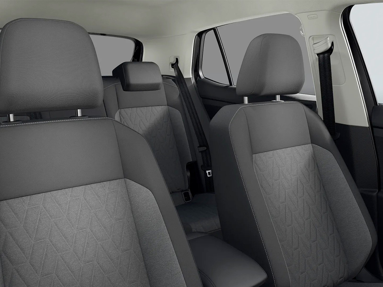Volkswagen T-Cross 1.0 tsi edition plus 115cv dsg