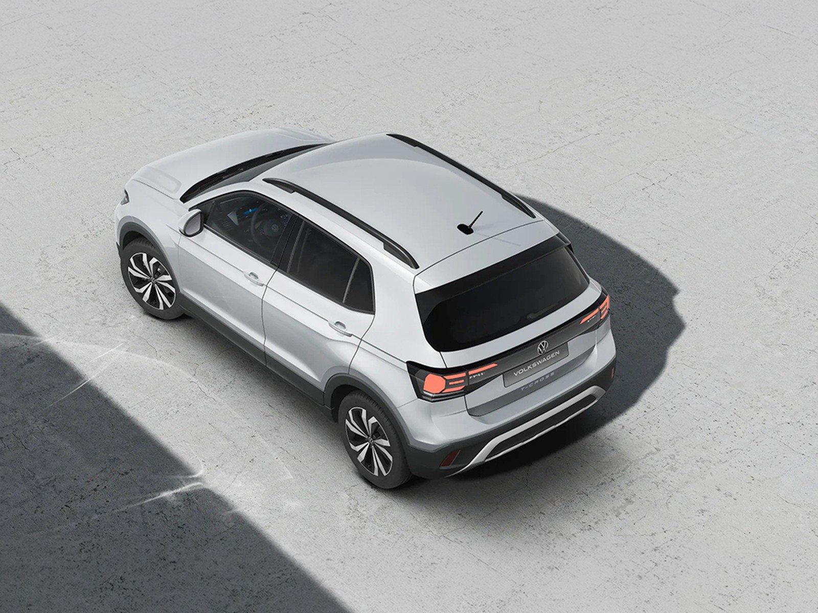 Volkswagen T-Cross 1.0 tsi edition plus 115cv dsg