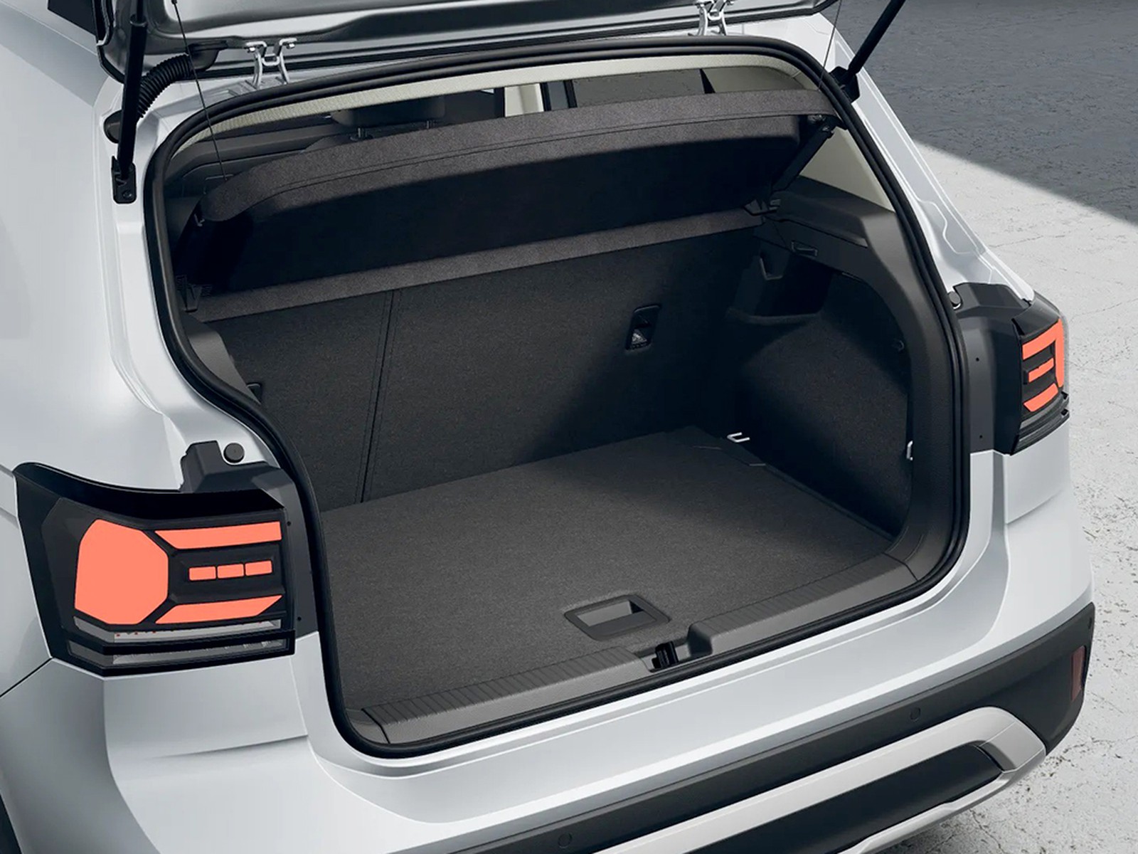 Volkswagen T-Cross 1.0 tsi edition plus 115cv dsg