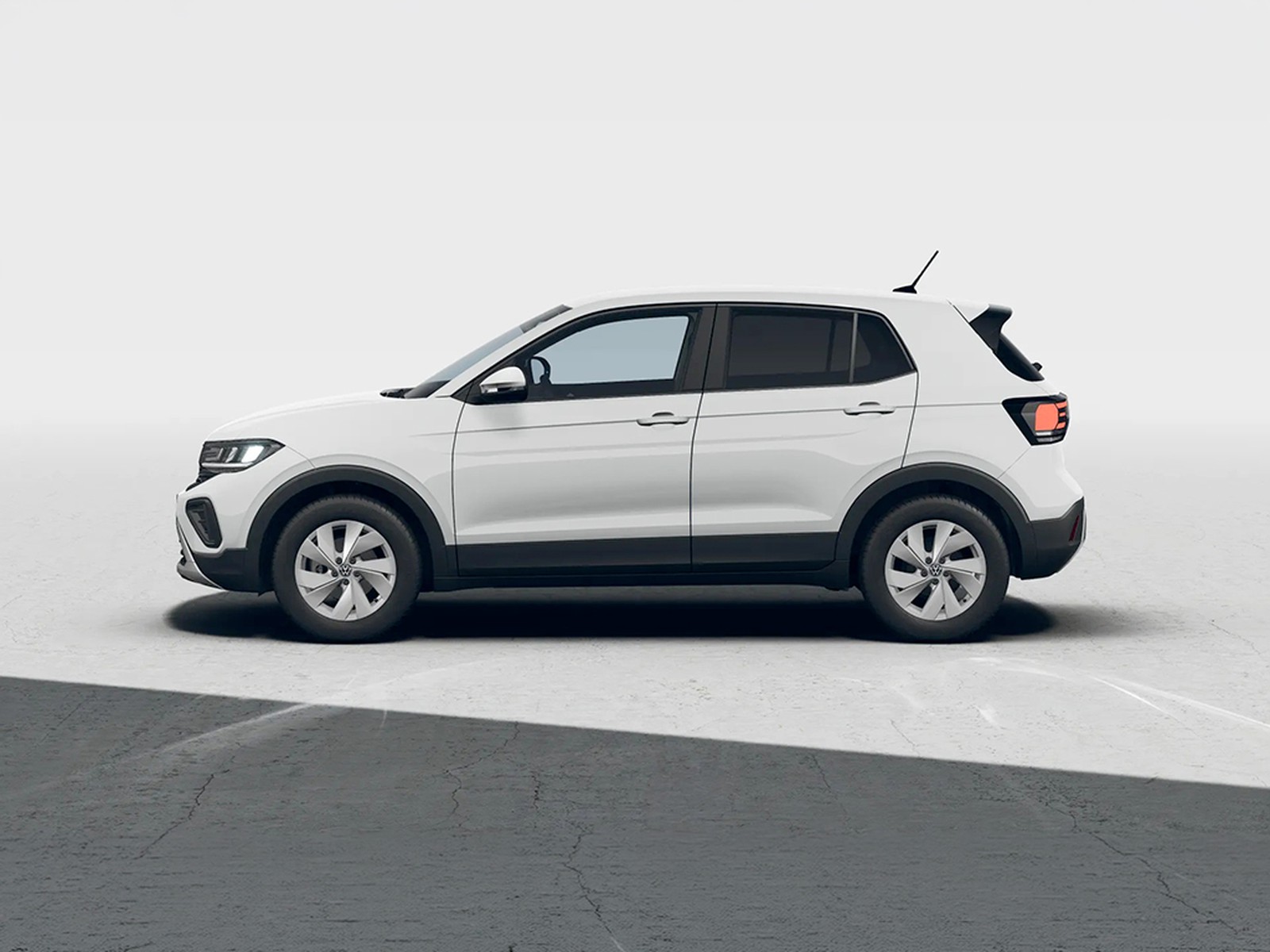 Volkswagen T-Cross Trend 1.0 TSI 70 kW (95 CV) Manuale