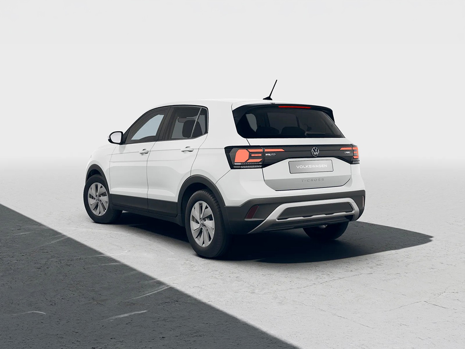 Volkswagen T-Cross Trend 1.0 TSI 70 kW (95 CV) Manuale