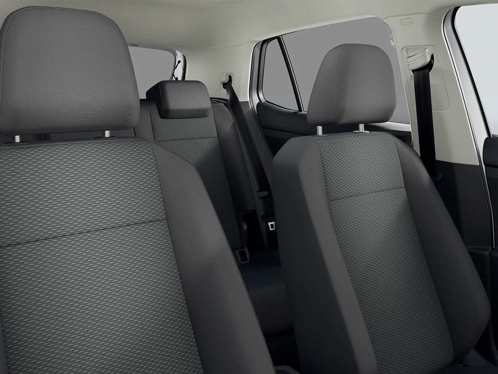 Volkswagen T-Cross Trend 1.0 TSI 70 kW (95 CV) Manuale