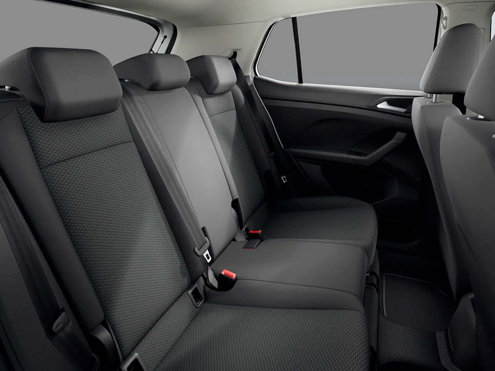 Volkswagen T-Cross Trend 1.0 TSI 70 kW (95 CV) Manuale