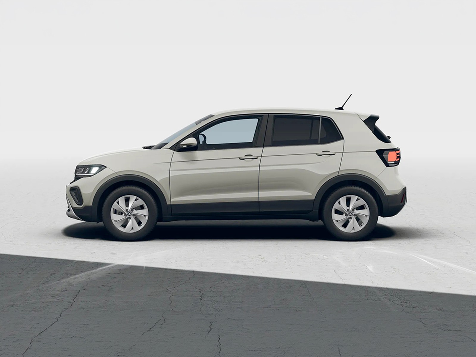 Volkswagen T-Cross Trend 1.0 TSI 70 kW (95 CV) Manuale