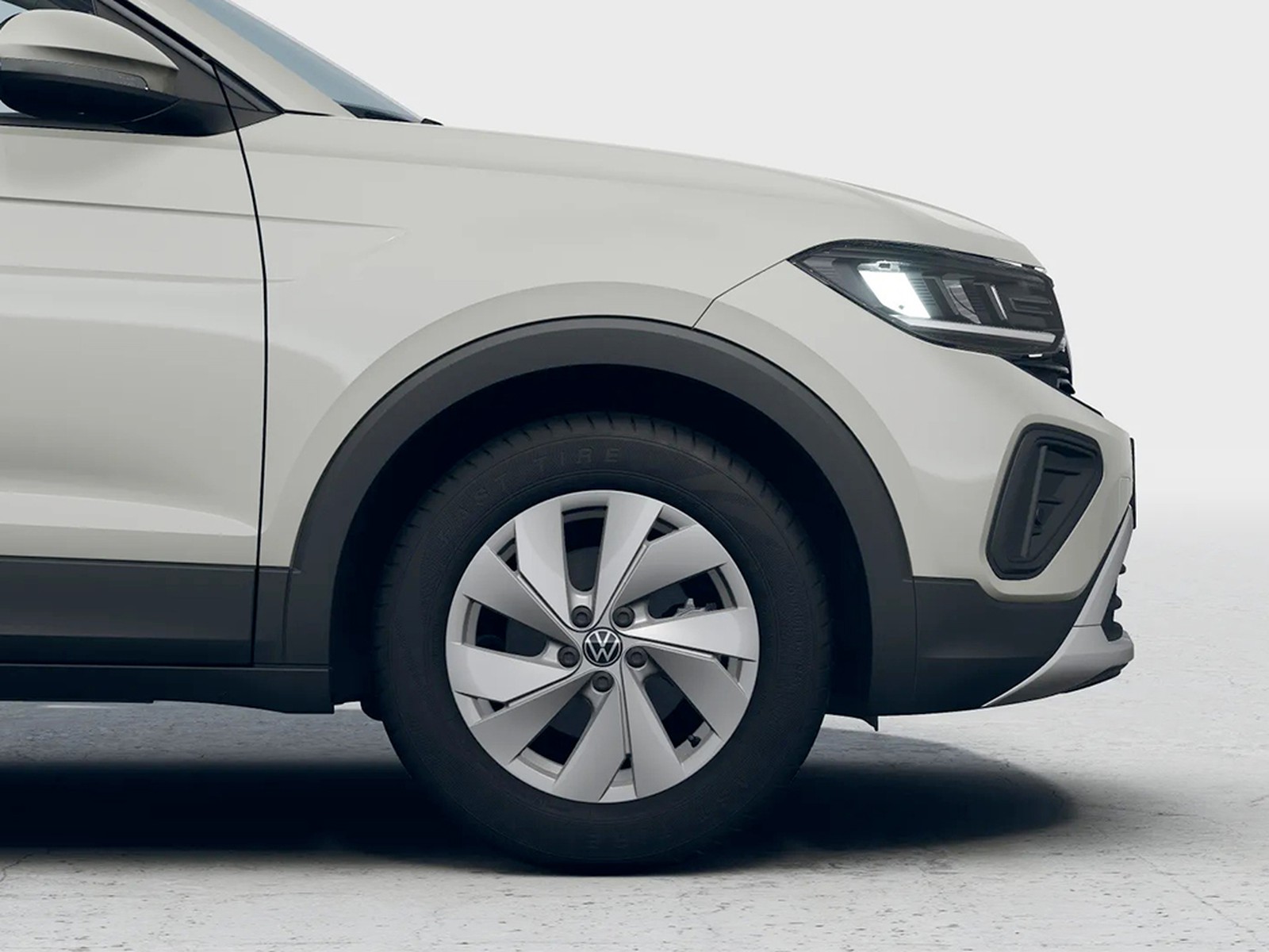 Volkswagen T-Cross Trend 1.0 TSI 70 kW (95 CV) Manuale