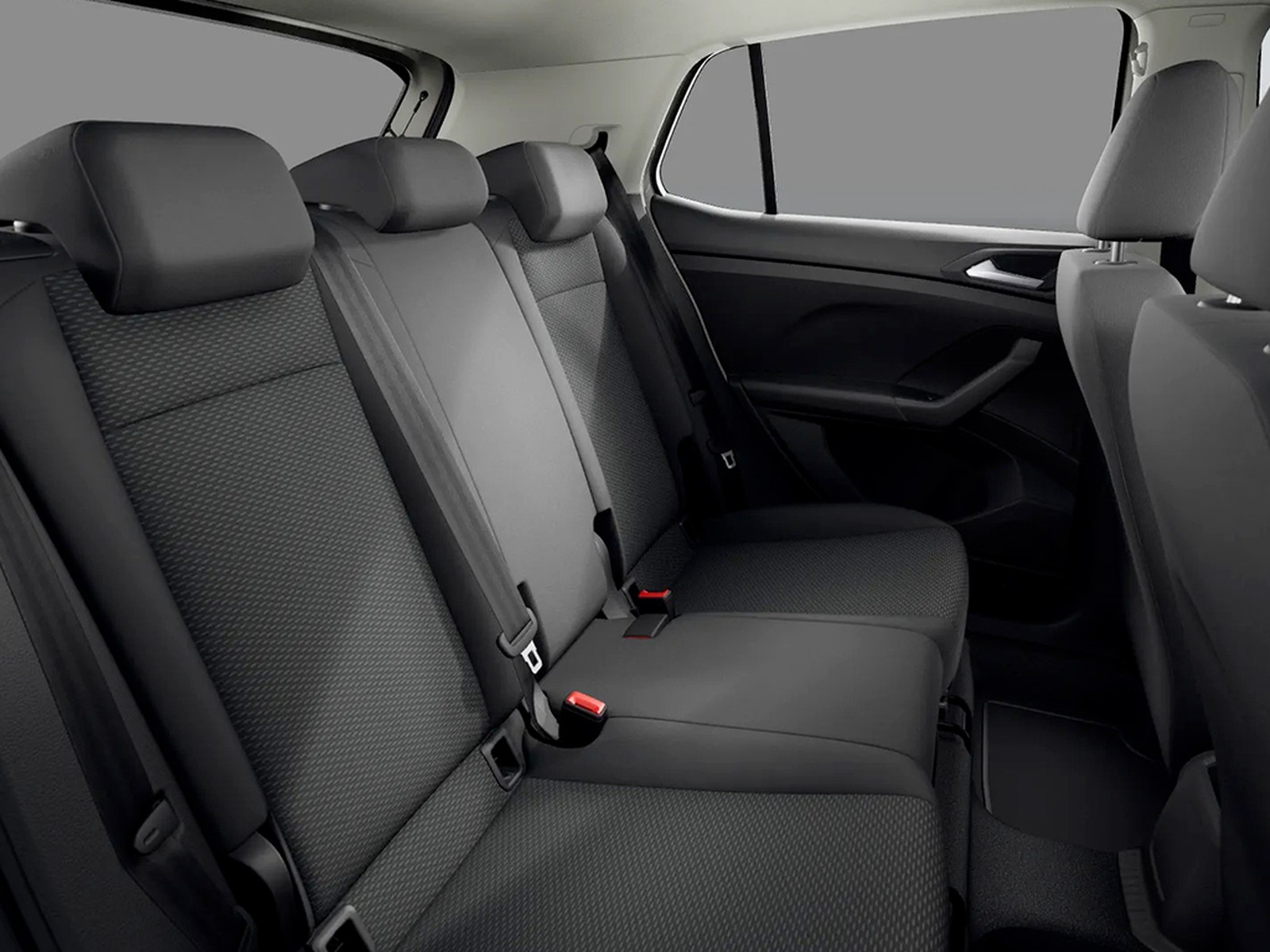 Volkswagen T-Cross Trend 1.0 TSI 70 kW (95 CV) Manuale