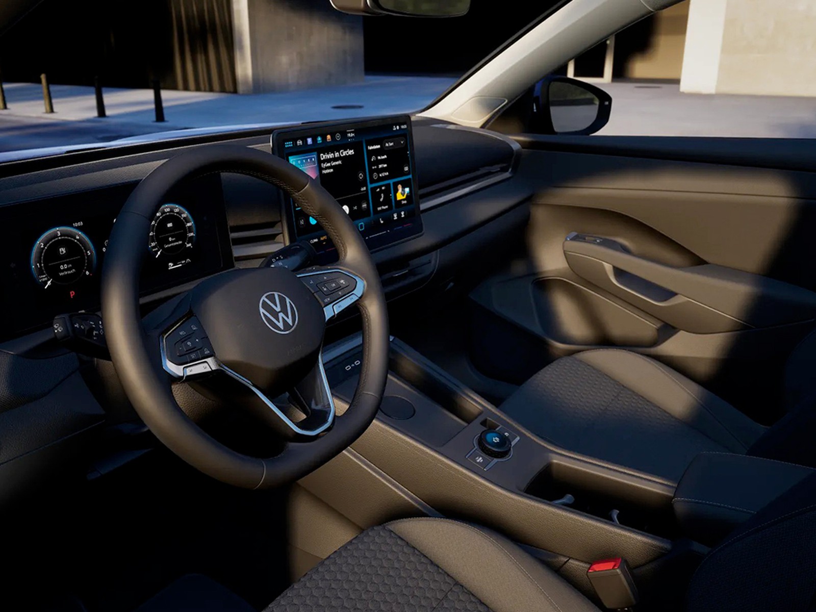 Volkswagen T-Roc 1.5 etsi life 115cv dsg