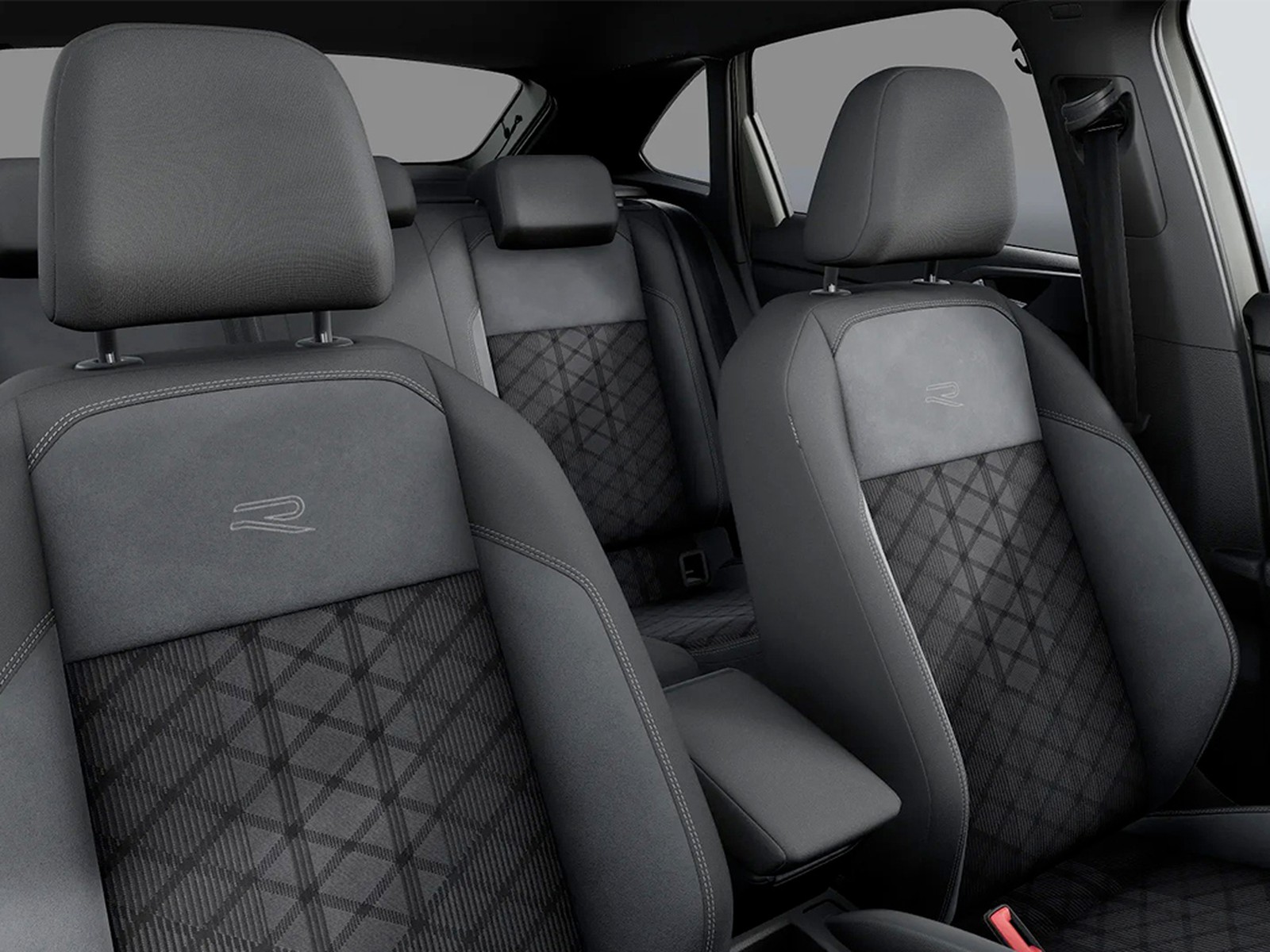 Volkswagen Taigo 1.0 tsi r-line plus 115cv dsg