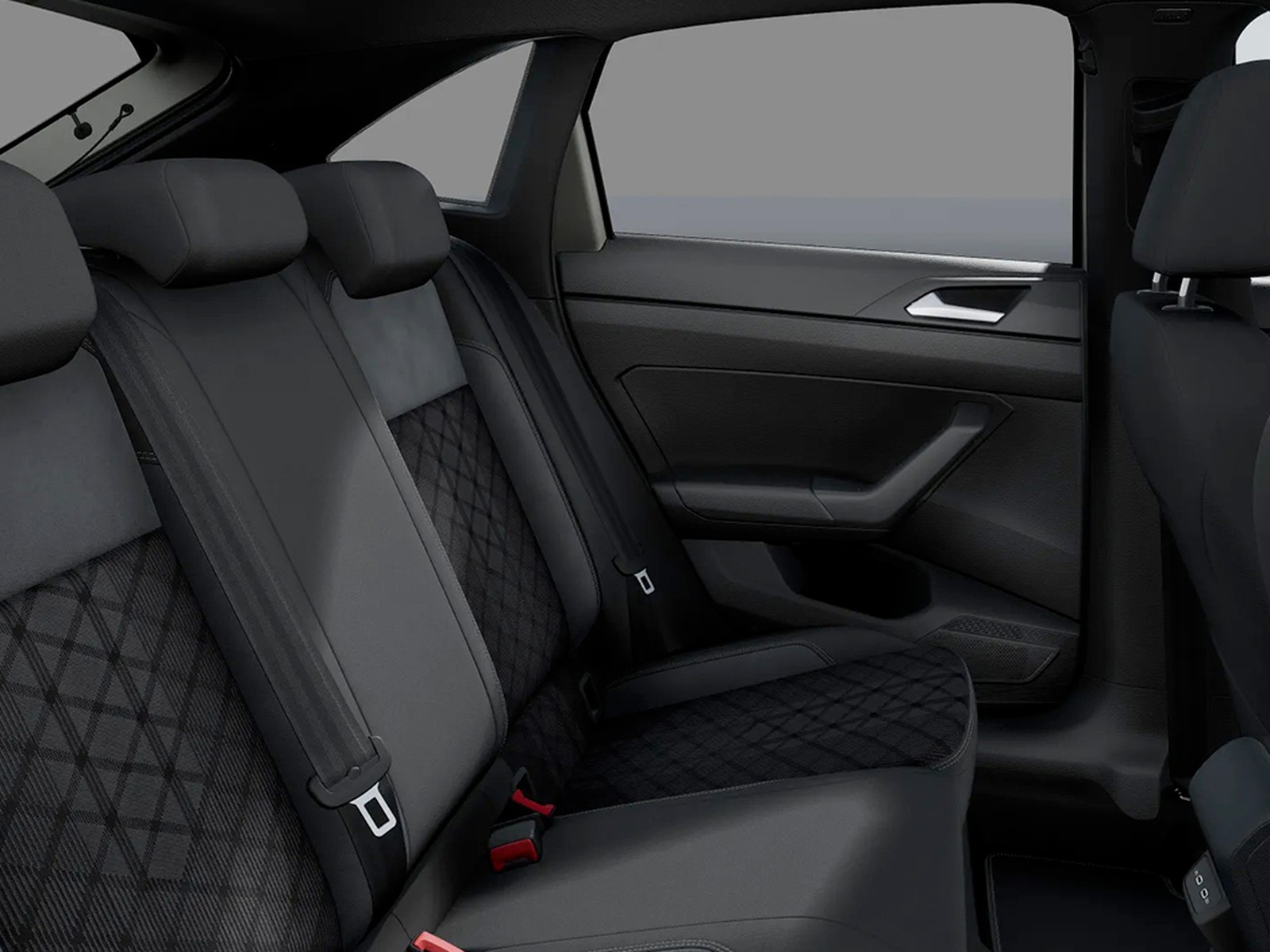 Volkswagen Taigo 1.0 tsi r-line plus 115cv dsg