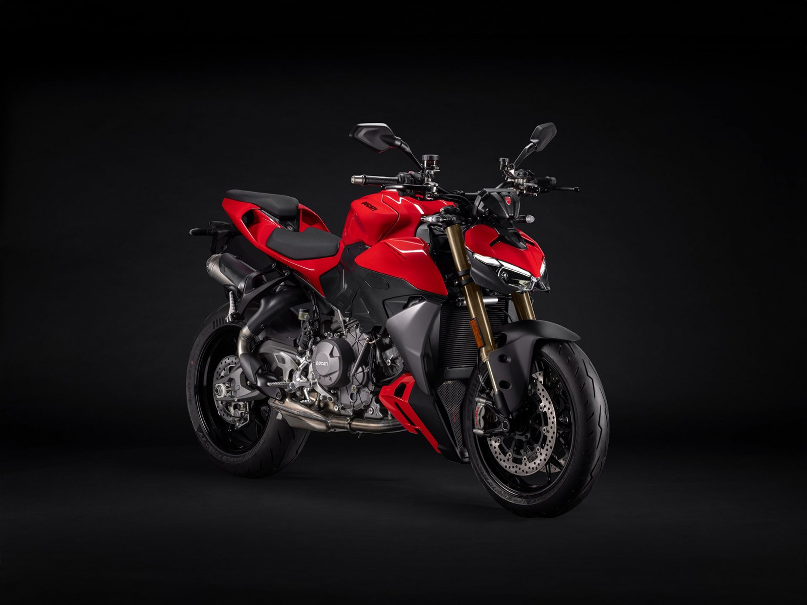 Ducati Streetfighter