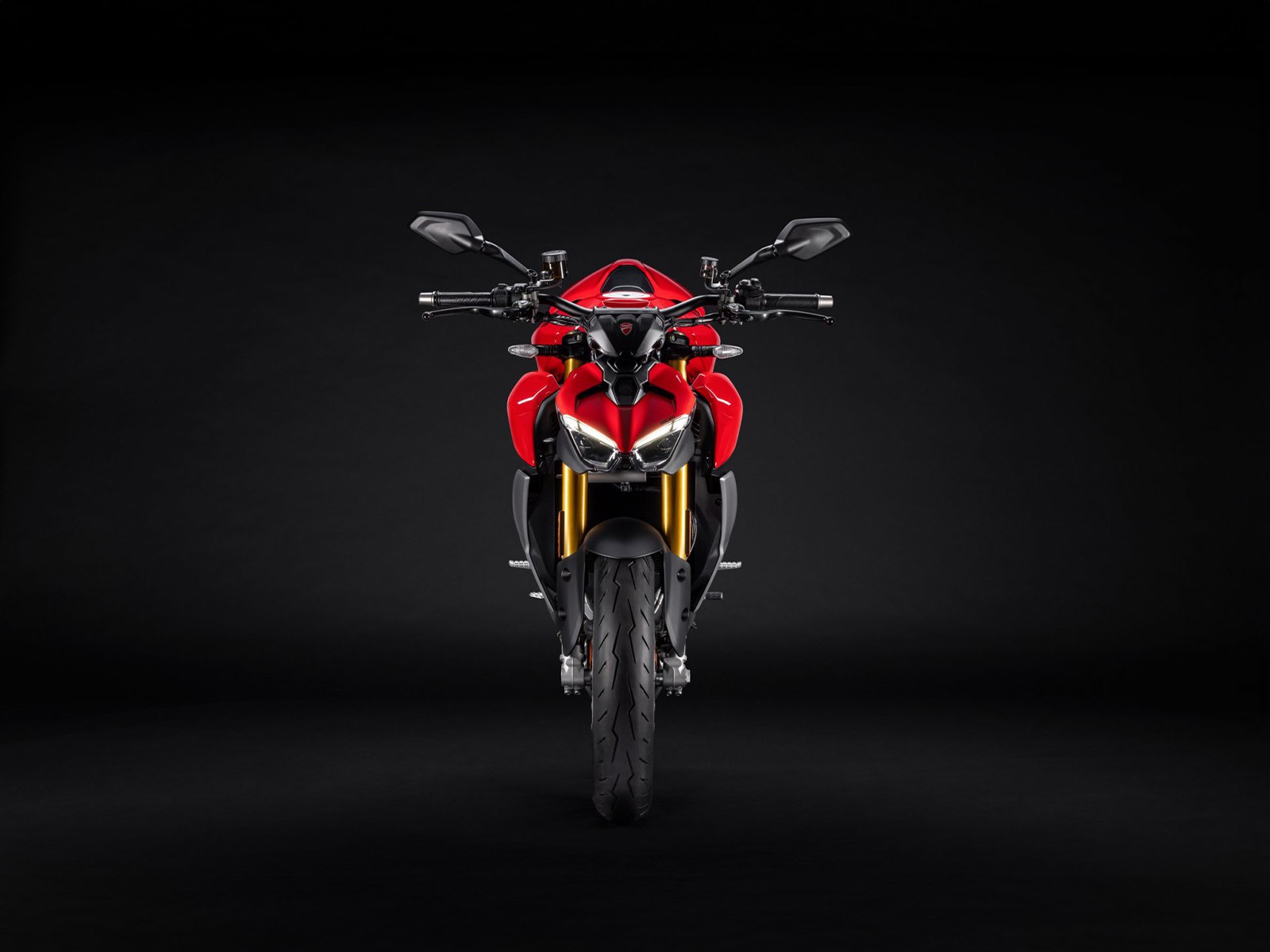 Ducati Streetfighter
