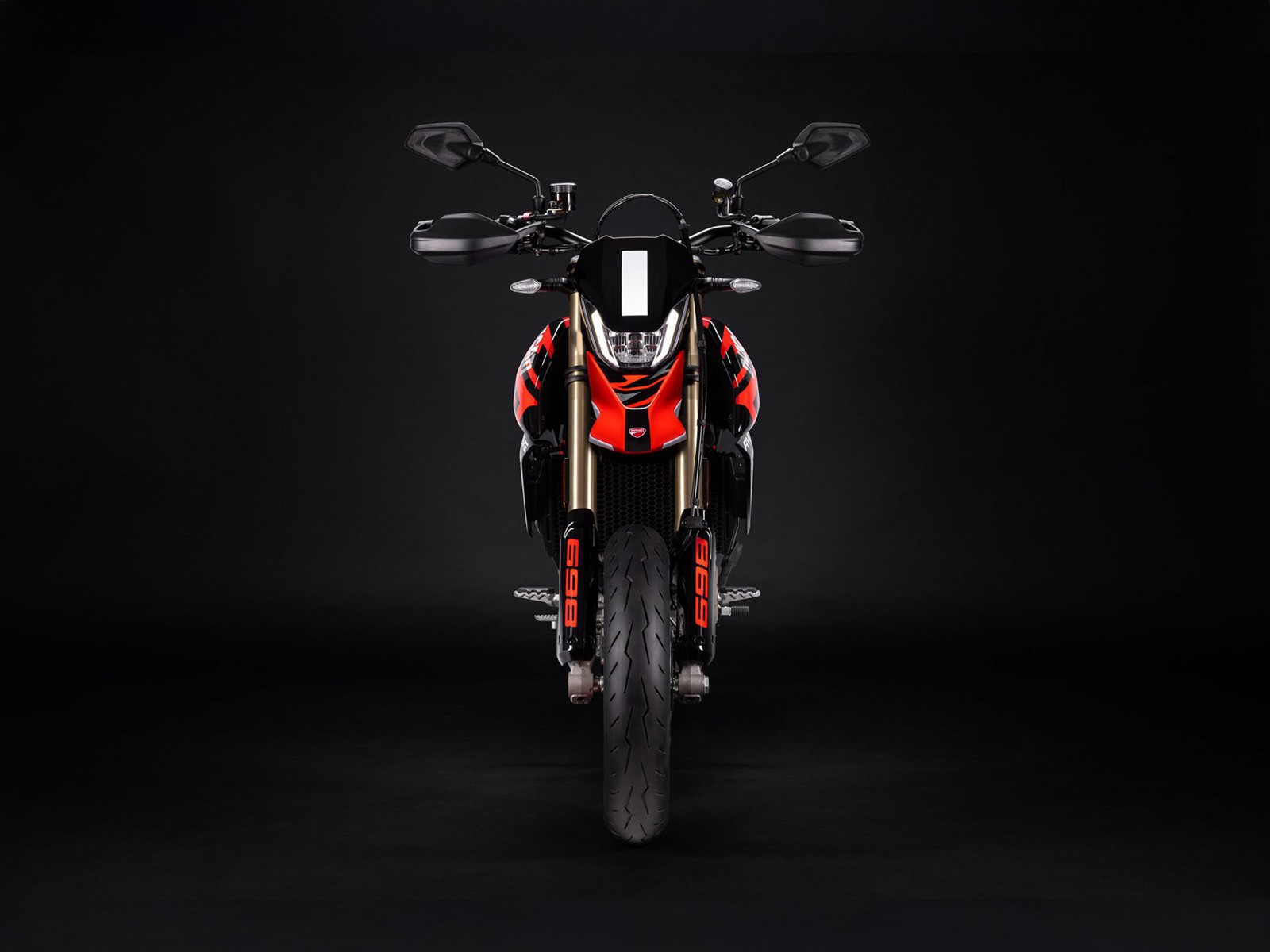 Ducati Hypermotard
