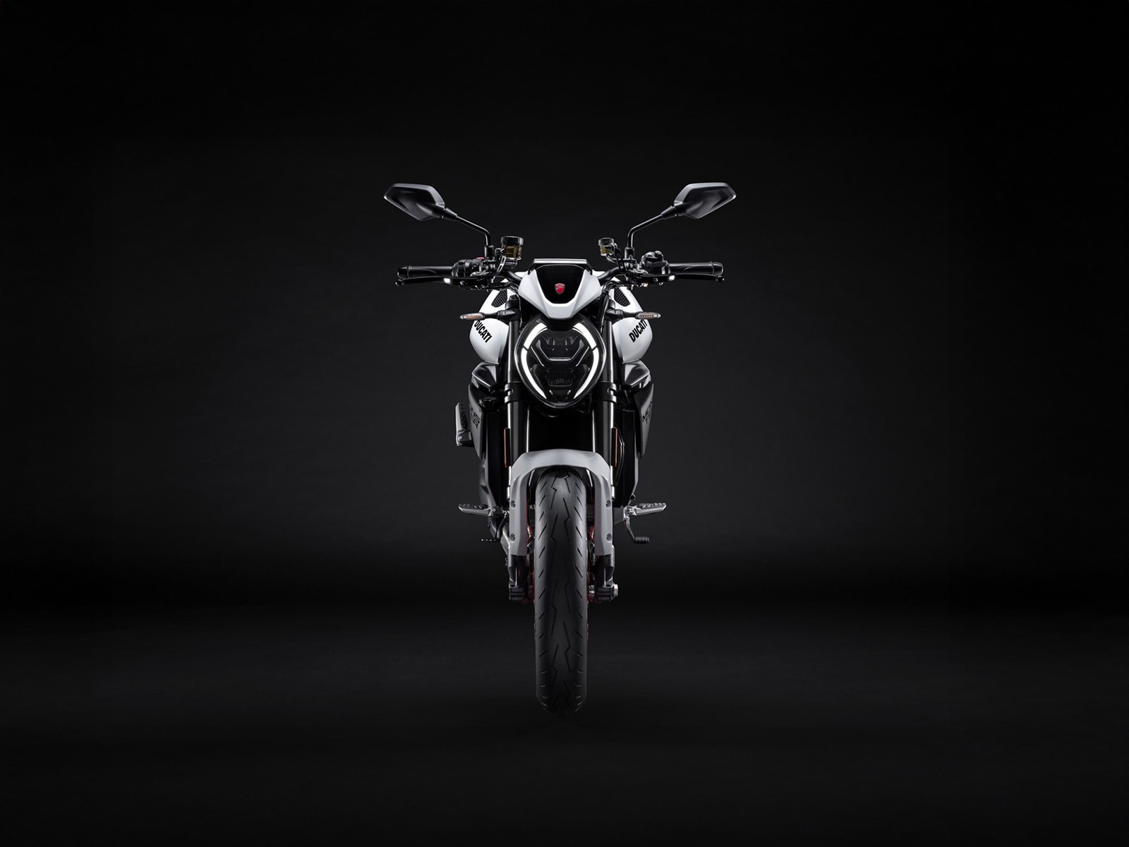 Ducati Monster 900