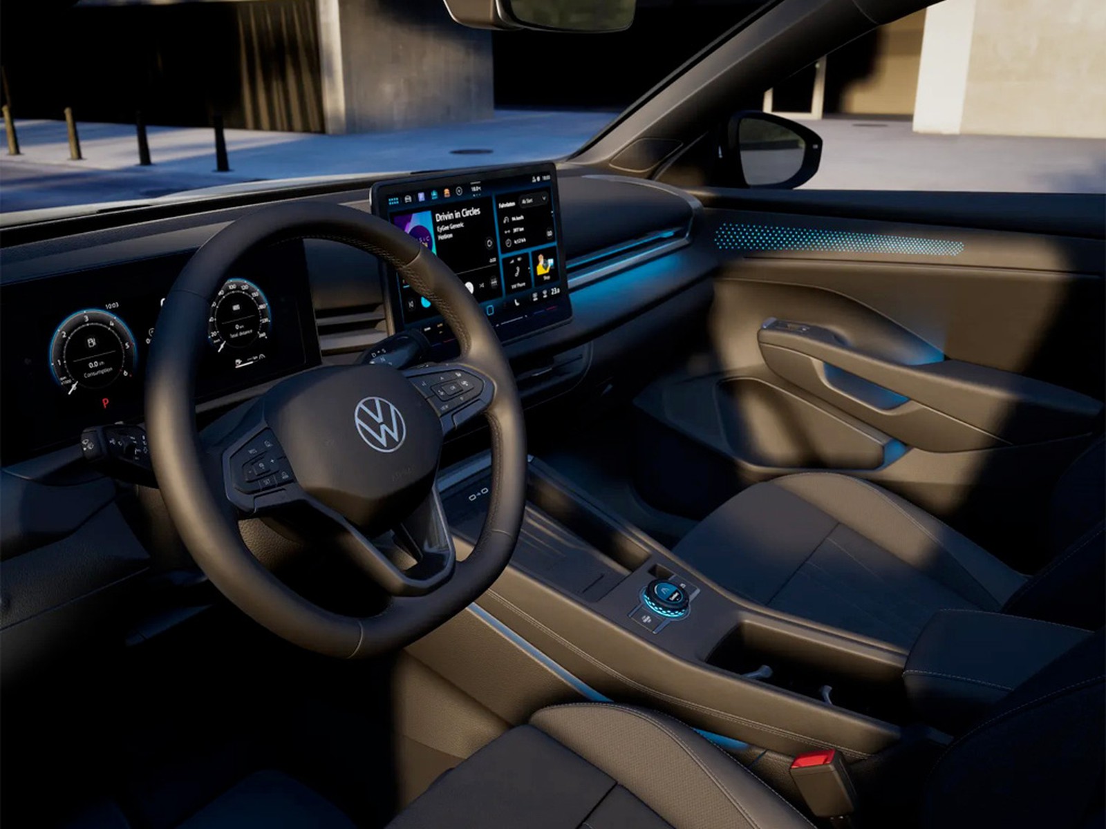 Volkswagen T-Roc 1.5 etsi style 150cv dsg