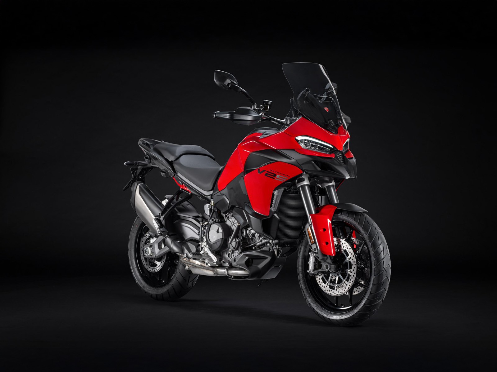 Ducati Multistrada V2
