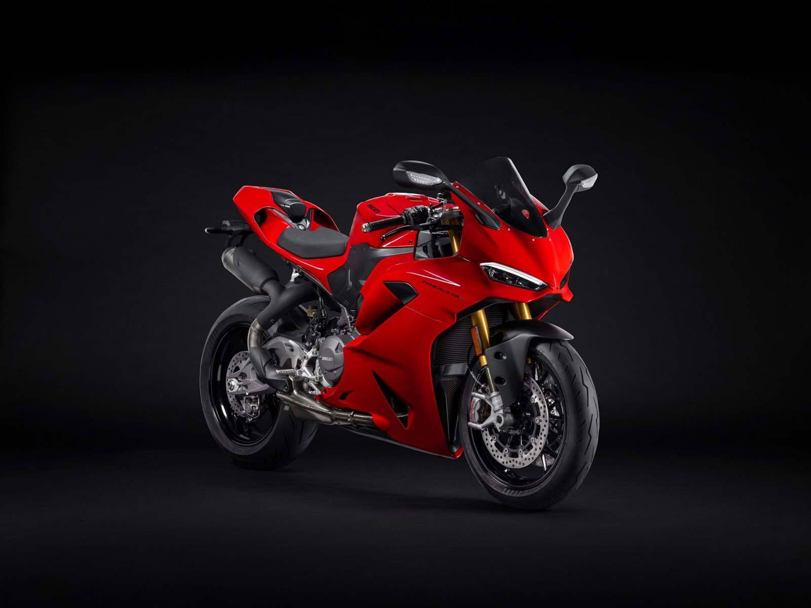 Ducati Panigale V2