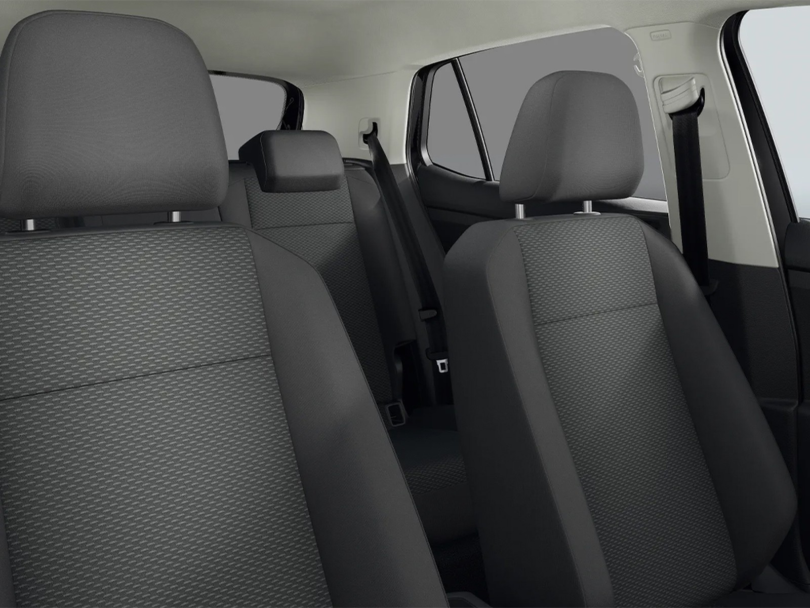 Volkswagen T-Cross 1.0 tsi trend 95cv