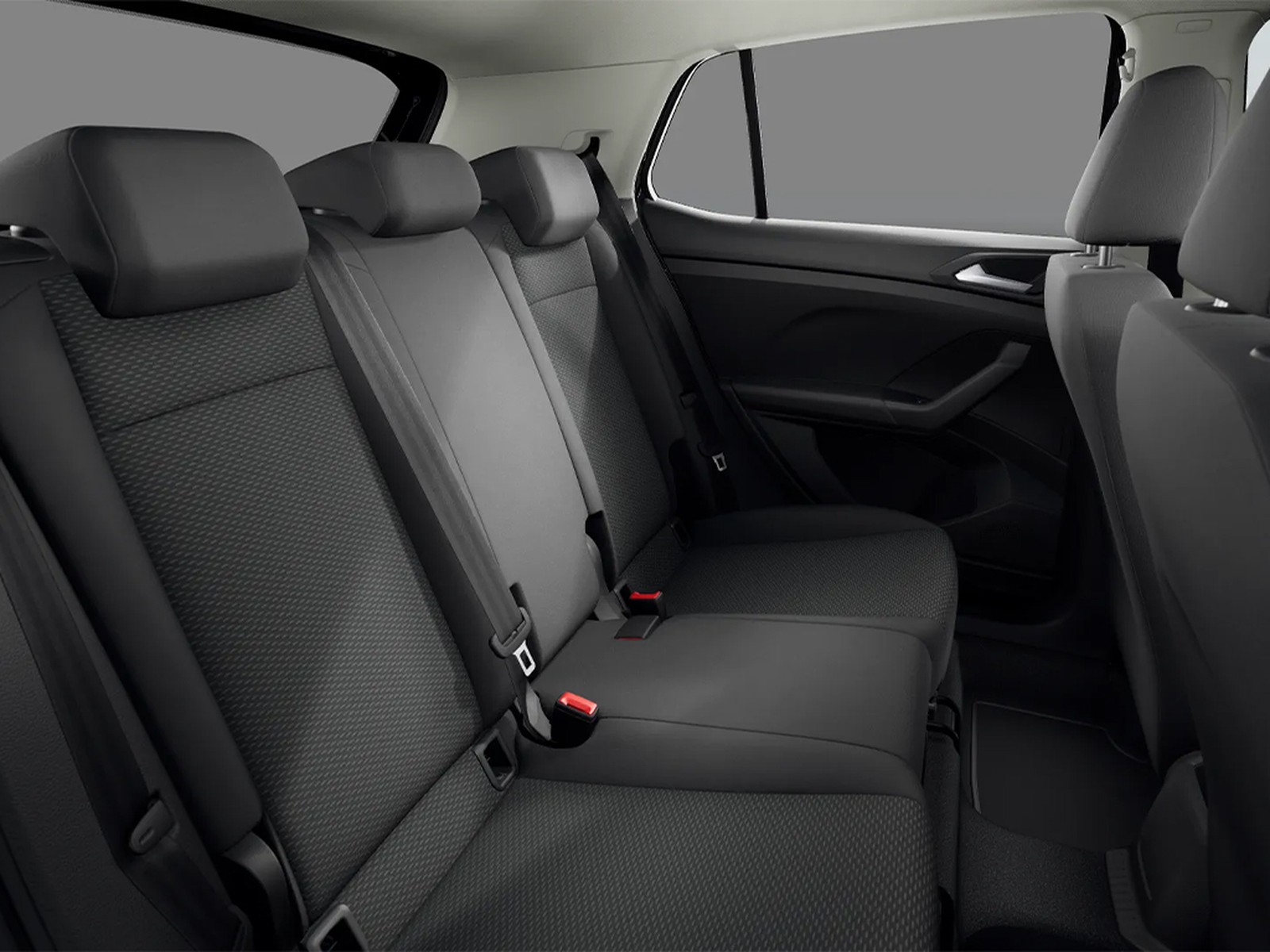 Volkswagen T-Cross 1.0 tsi trend 95cv