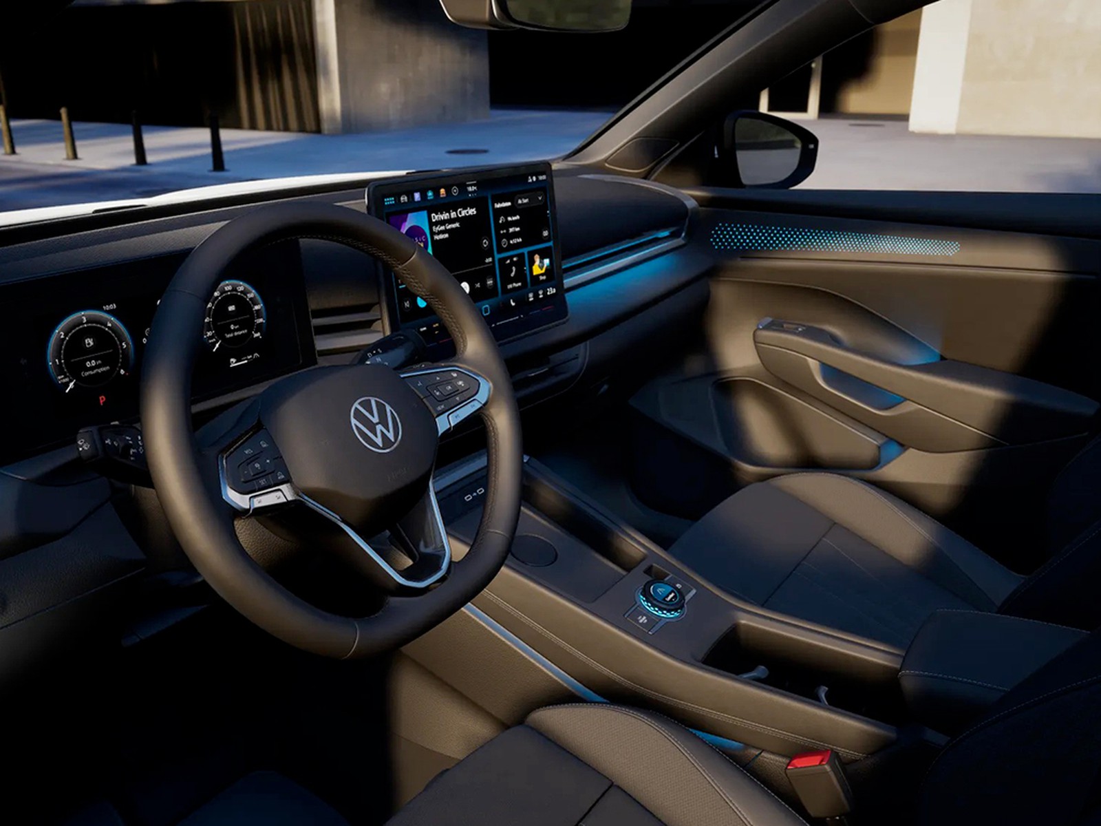 Volkswagen T-Roc 1.5 etsi style 150cv dsg