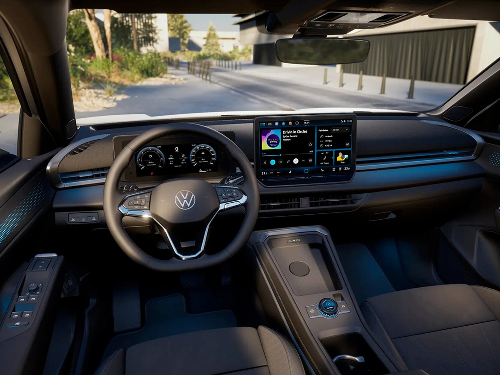 Volkswagen T-Roc 1.5 etsi style 150cv dsg