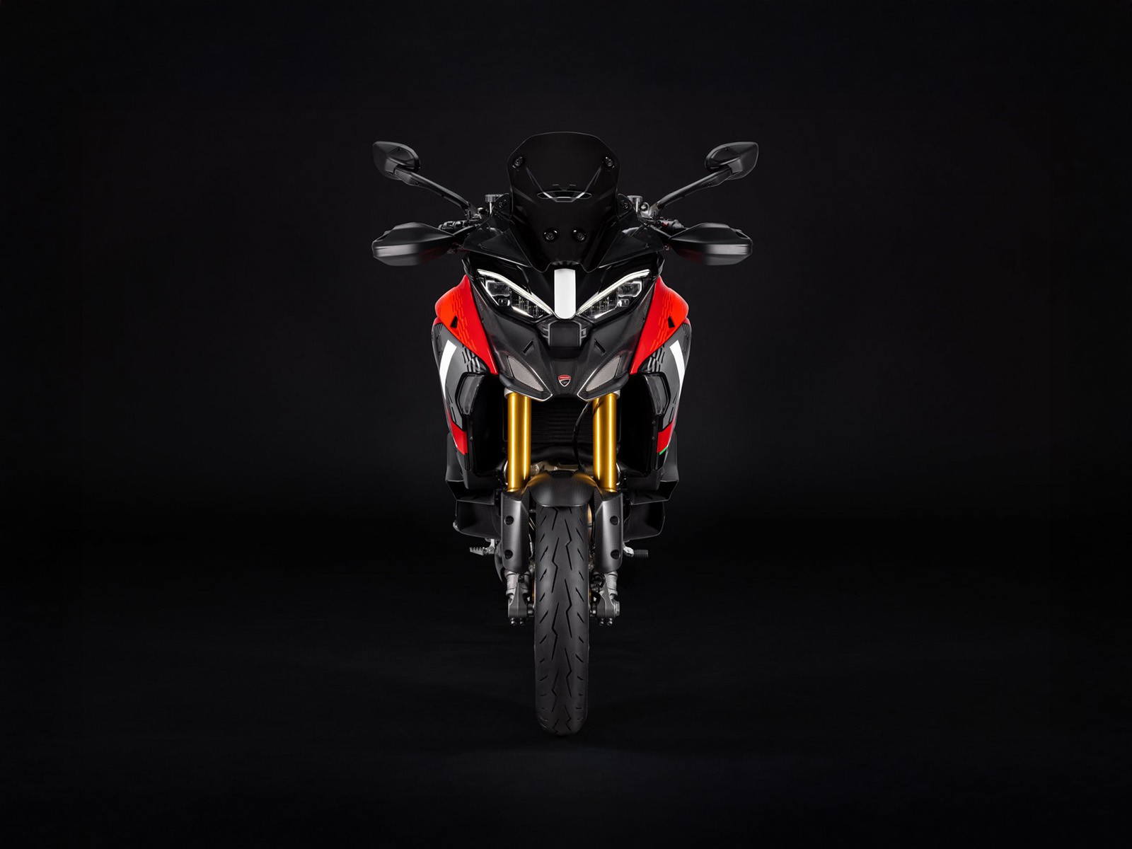 Ducati Multistrada V4