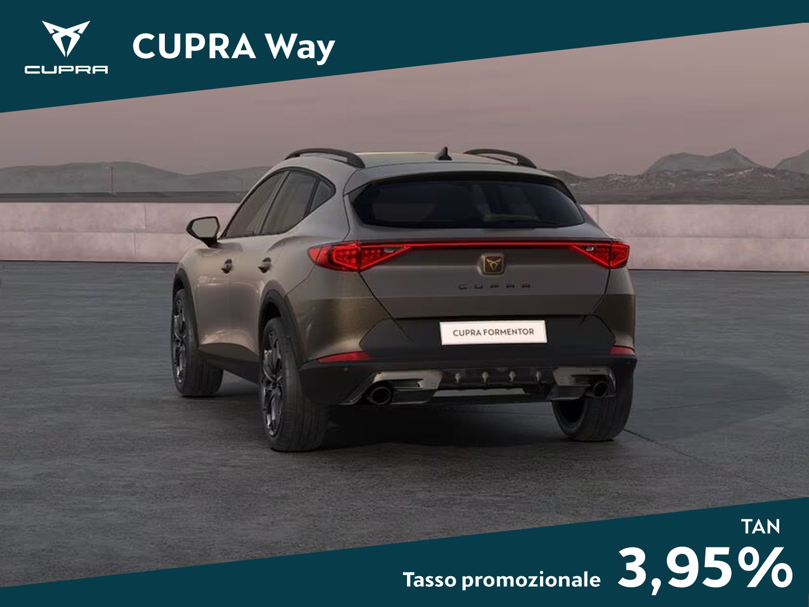 Cupra Formentor Price Drop? Find Out Here! - dbanhtk