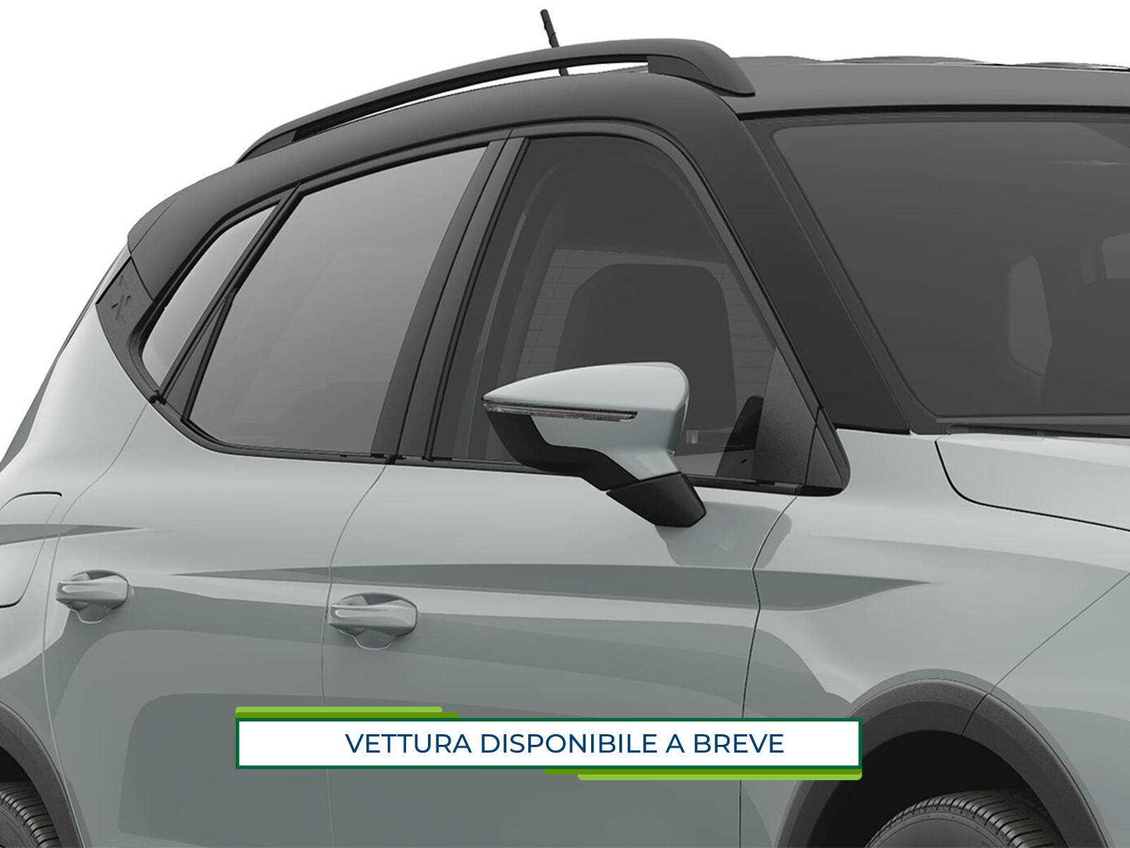 Seat Arona 1.0 ecotsi black edition 95cv