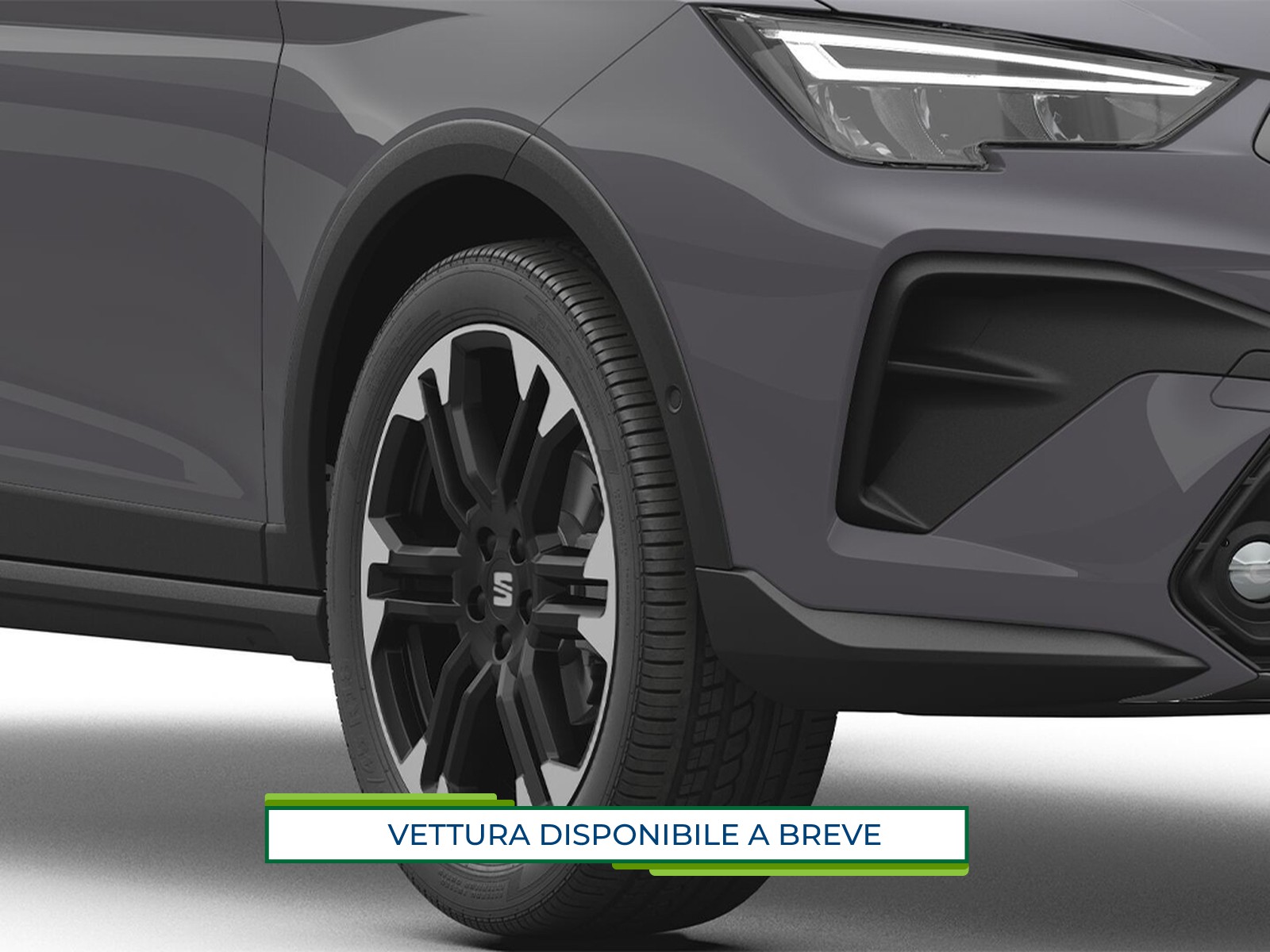 Seat Arona 1.0 ecotsi black edition 95cv