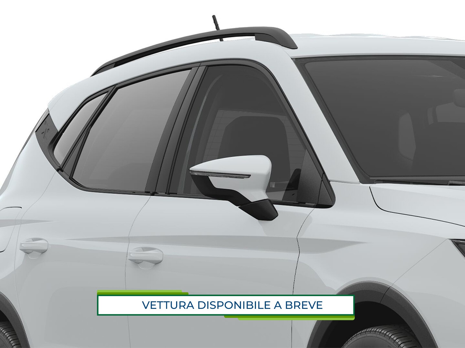 Seat Arona 1.0 ecotsi black edition 95cv